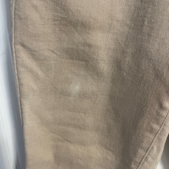 Guess skinny zipper fly pants - Picture 4 of 4